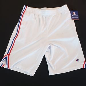 Boys Champion Shorts